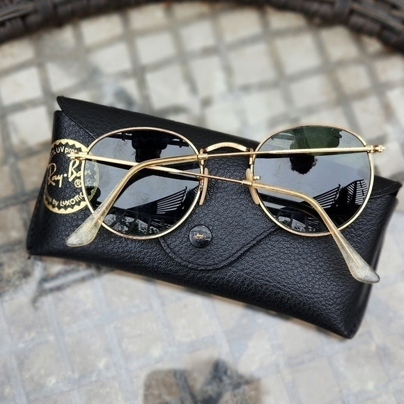 RAY-BAN‎  MODEL RB3447 main image 10